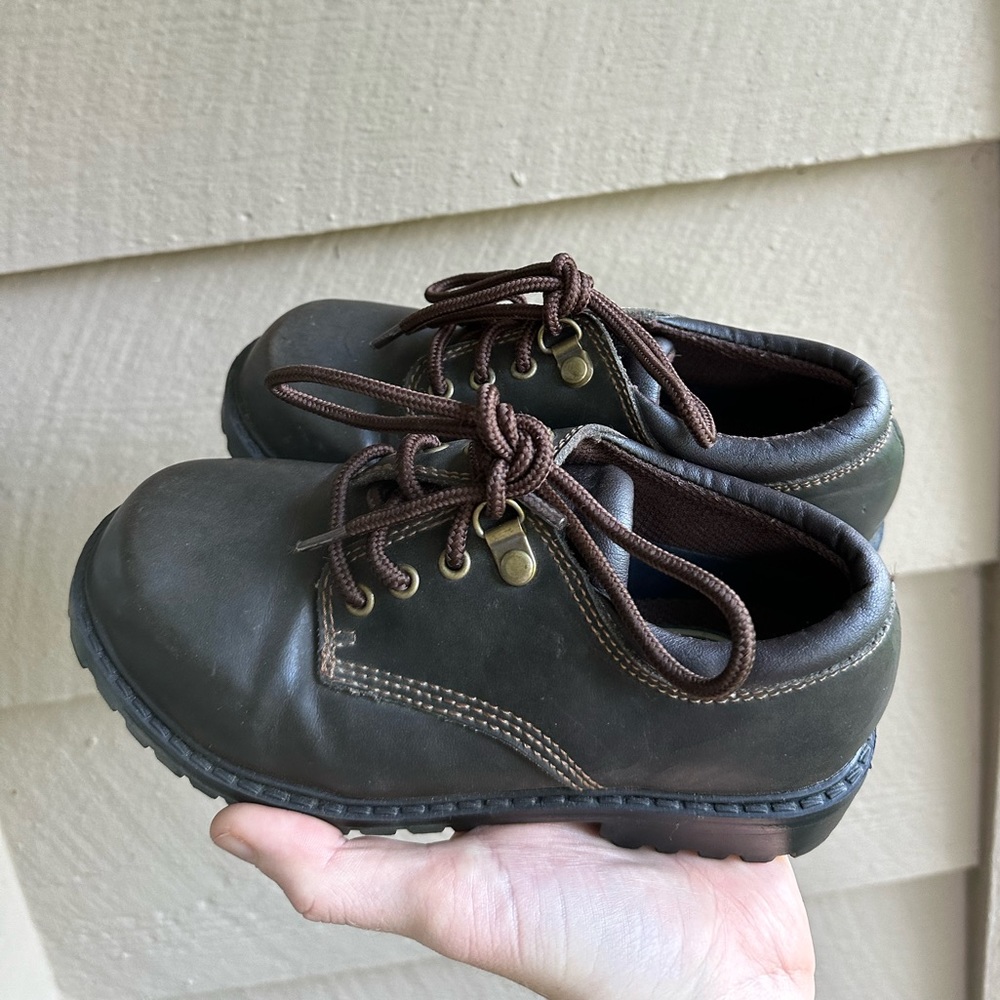 Dockers Dress Shoes